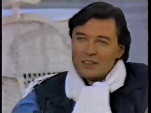 Karel Gott - Du wirst es sein [Zůstanu svůj] & Sag einmal Amore [Čau, lásko]
