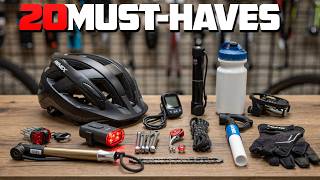 20 Must-Have Bike Gadgets on Amazon That Make Biking Easier