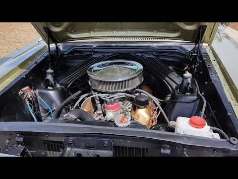 1965 Ford Falcon (CC-1331289) for sale in Acton, California