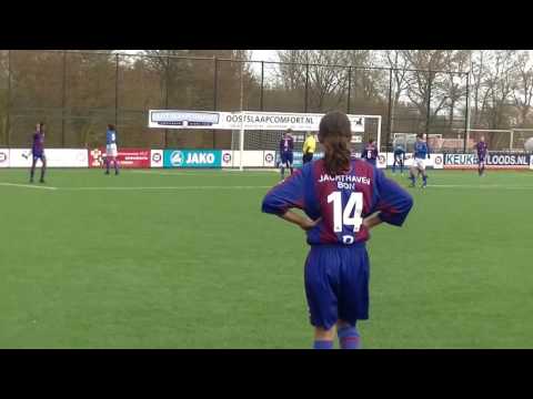 Fc Abcoude o15-1-WV-HEDW o15-1 27-11-2016 2e helft