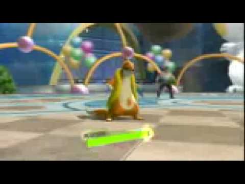 Pokemon Wi-Fi Match 87 - A Critical Situation [HD]