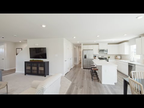 available home in Evergreen