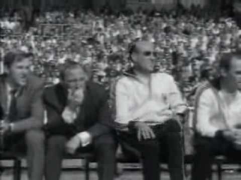 Deutschland - England 1: 0 (1968)