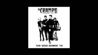 The Cramps - Mad Daddy (Ohio Demos 1979)