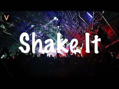 BATTISTI. & WEARETMRRW - Shake It (Lyrics / Lyric Video) feat. Enya Angel