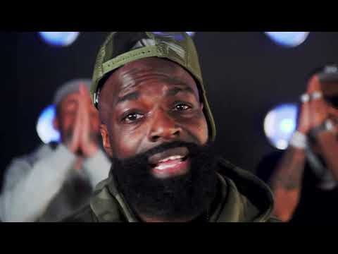 Red Mcfly, G. Dep, Cory Gunz - Prime Example