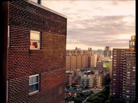 100 Sparrows 'The Enormous Radio'