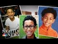 8-Year-Old Boy Commits Suicide After Being Bullied | NBC Nightly News