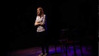 &quot;Once You See&quot; - Carrie: The Musical