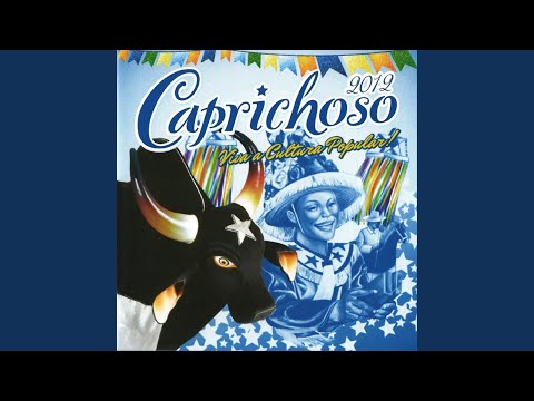Paikicés Munduruku - Boi Caprichoso