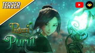 Download lagu Puteri Purut ( Teaser) mp3