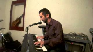 God only knows cover by Sergi S.