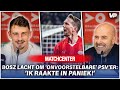???? VERBAASD door UNIEK RECORD: 'Ik weet HOE MOEILIJK dat is...'