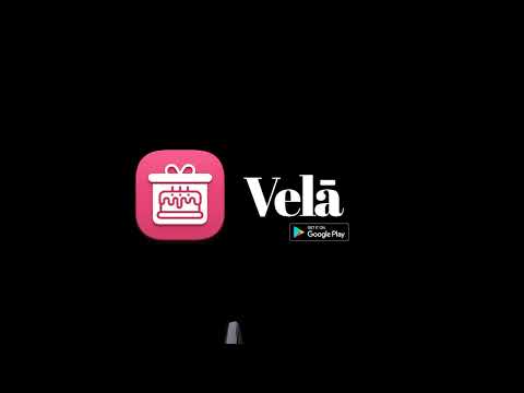 Birthday, Event Reminder- Velā video thumbnail