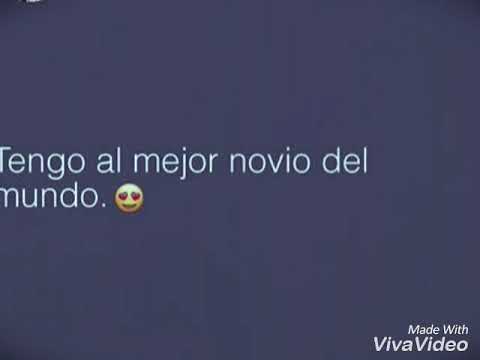 Quiero Estar Toda Mi Vida Contigo 14/01/18👫😍😍