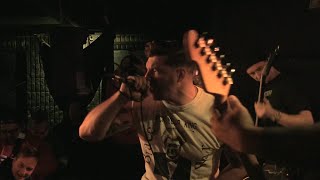 [hate5six] Mourn - November 30, 2018