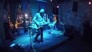 Run With It - LIVE at The Tank Room - &quot;I Need A Light&quot;