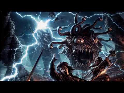 Monster Manual Backward: Elephant