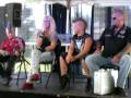 Lita Ford Press Conference Rock N America 2010 ...