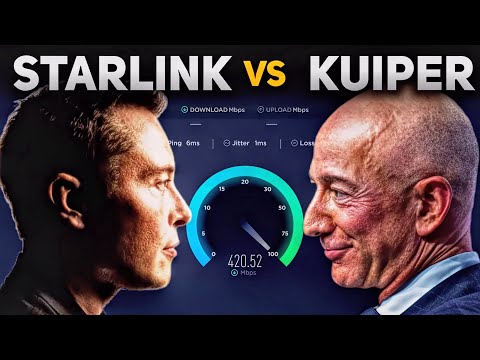 image-Is Kuiper part of Amazon?