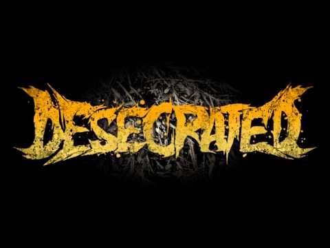 Desecrated - The Last Breath