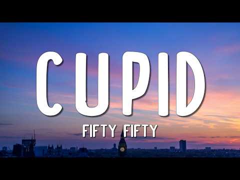 FIFTY FIFTY - Cupid
