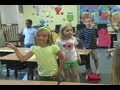 Learning Capital Letters Song