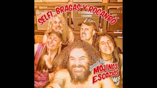 Los Mojinos Escocios - Kandy kras (2015)