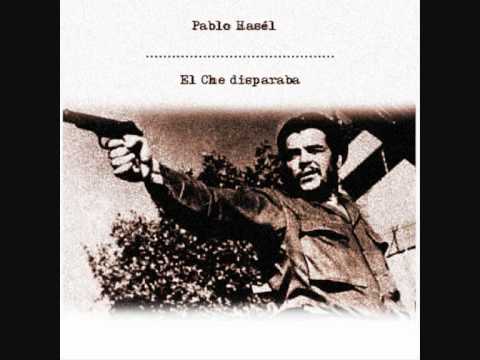 PABLO HASÉL,,, EL HIJO ADOPTADO DE JACQUES MESRINE