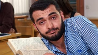 Էթիկետ. Ընթերցասրահում