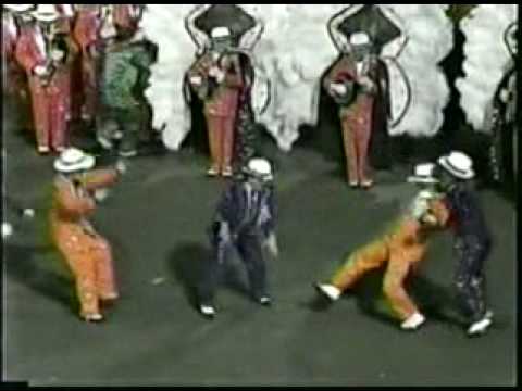 1991 Woodland String Band - crime plays