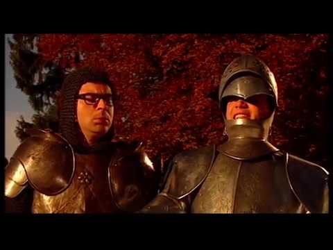 "Ritterspiele" - bullyparade – TV-Comedyshow / 1998