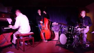 Roelofs - Lauscher Trio,  Hauset, Regenbogen Atelier, Panasonic GH2