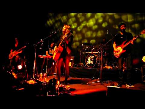 Aneta Langerová - Den (Česká Lípa)