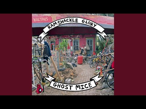 Eulogy For An Adolescence Shattered Against Elliot Street Pavement Heres To Being Young - Ramshackle Glory