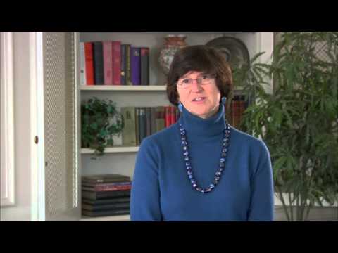 Nan C. Crouter, Dean College of Health and Human Development