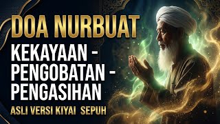 Download lagu Jarang Dibaca Umum! Doa Nurbuat Versi Guru (Ijazah Penarik Tamu & Rezeki) mp3 Download lagu Jarang Dibaca Umum! Doa Nurbuat Versi Guru (Ijazah Penarik Tamu & Rezeki) mp3