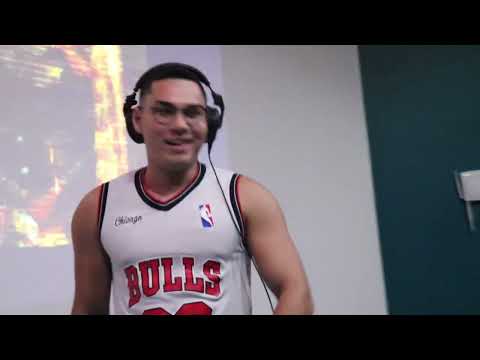 l e II Campeonato de DJS de Mossoró-RN - 2º Lugar - DJ Ed Oliver