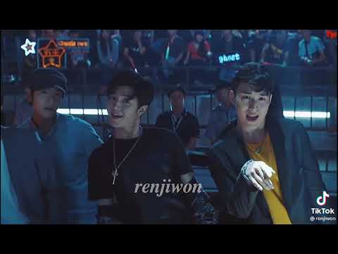 Chen Zheyuan x Cheng Xiao | Detective Chinatown Ep 9 - 12