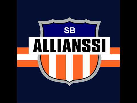 LIVE: SB Allianssi vs Loiske Kamikaze