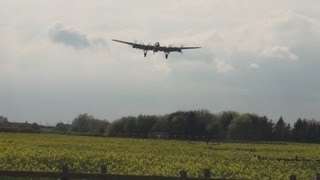 preview picture of video 'RAF Coningsby  24th April 2012'