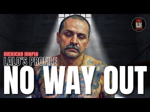 Lalo Martinez Profile: Once You’re In, There’s No Way Out