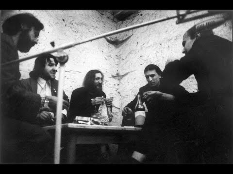 Ivan Martin Jirous - Pravdivý příběh Plastic People