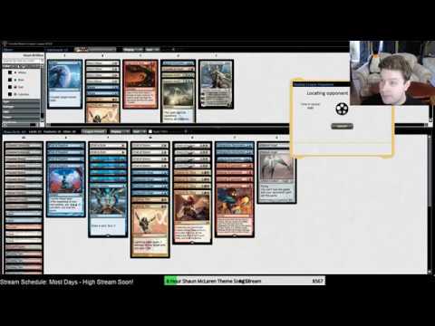 Jeskai Can't Lose In Modern!