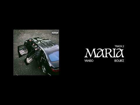 02. Maria - Yanso x Boub'z