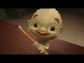 O Galinho Chicken Little 2005 Parte 8 Filme Completo E Dublado Em Português
