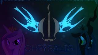 Pony Music - Chrysalis [Dubstep]