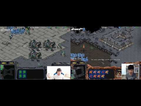 (1) Flash vs Miso TvZ @ Circuit Breaker [2017-07-29]