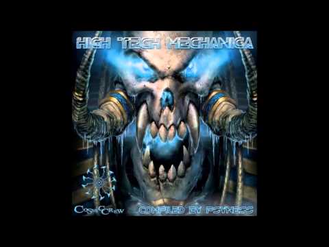 Jesus Raves - Melted Silicon Tits 178BPM