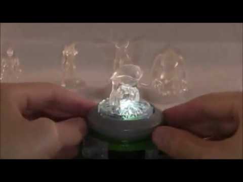 Auditory Illusion - What do you hear?